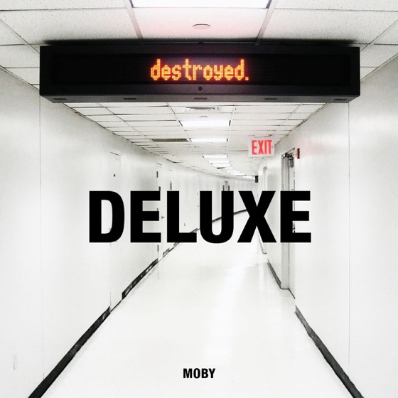 Cover artwork for Bodyrock (Live at iTunes Festival 2011)