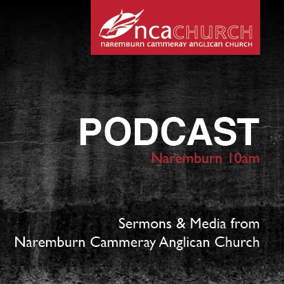 NCAChurch - Naremburn 10am cover