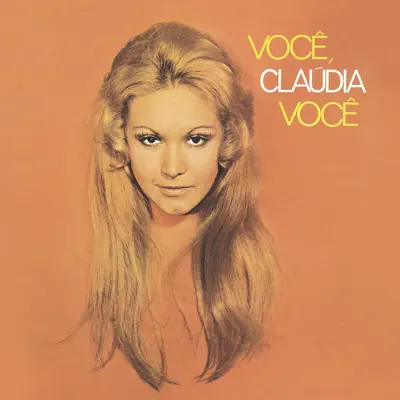 Voce, Claudia, Voce - Cláudia