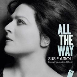Susie Arioli - Un Jour De Différence