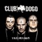 Puro Bogotà (feat. Marracash & Vincenzo) - Club Dogo lyrics