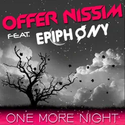 Offer Nissim feat. Epiphony - Single - Offer Nissim