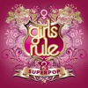 Superpop (Girls Rule 2) artwork