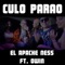 Culo Parao (feat. Owin) artwork