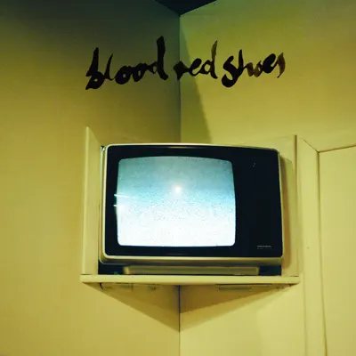 Cold - Single - Blood Red Shoes