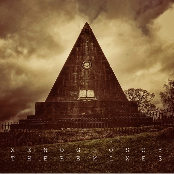 Take Comfort in Being Sad (Judas Remix)