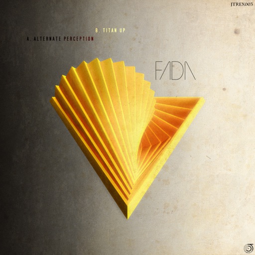 Alternate Perception / Titan Up - Single by Fada