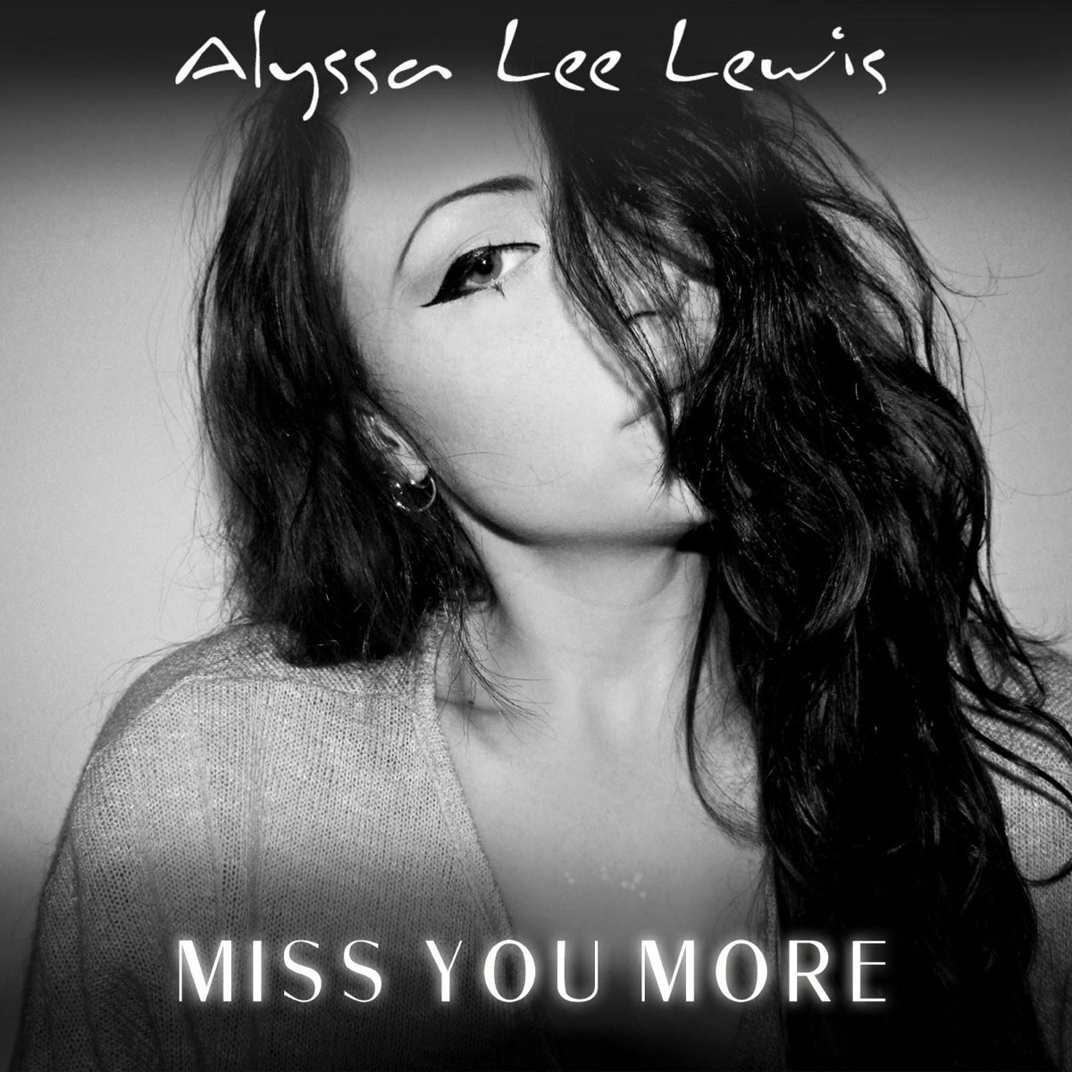 Miss you more. Alyssa Lee. Слушать Miss you. Alyssa Robbins. Single Miss you.