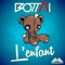 L'enfant - Bottai lyrics