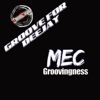 Groovingness (Groove for Deejay)