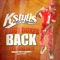 Daisy Dukes Back (feat. Drone Boyz) - Kstylis lyrics