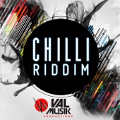 Chilli Riddm (Instrumental) artwork