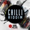 Chilli Riddm (Instrumental) artwork