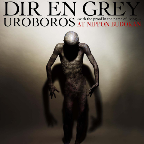 Dir En Grey On Apple Music