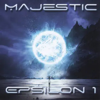 Epsilon 1 by Majestic album reviews, ratings, credits