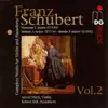 Stream & download Schubert: Complete Works for Violin and Pianoforte, Vol. 2