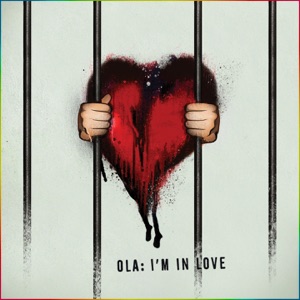 Ola - I'm in Love - Line Dance Choreographer