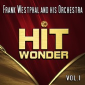 Frank Westphal and his Orchestra - Greenwich Witch