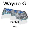 Fireball - Single album lyrics, reviews, download