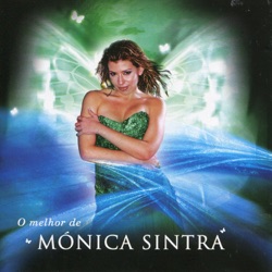 Mónica Sintra - Anjo da Guarda (Olha por Mim)