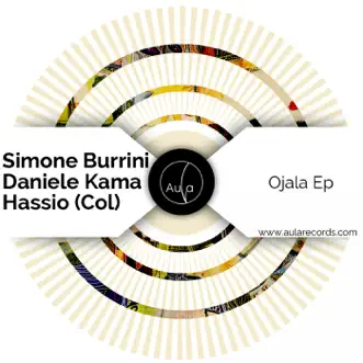 Ojala Ep by Simone Burrini, Daniele Kama & Hassio (COL) album reviews, ratings, credits