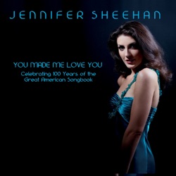 Jennifer Sheehan - Do You Miss Me?