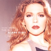 Eliane Elias - Bowing to Bud