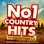 The No. 1 Country Hits Collection - The Very Best Classic Country Music Album from the Stars of Western Country