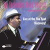 Discovery! Live at the Five Spot (feat. John Coltrane), 1993