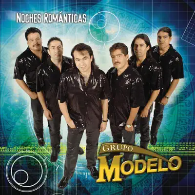 Recordando a Un Gran Amor - Grupo Modelo