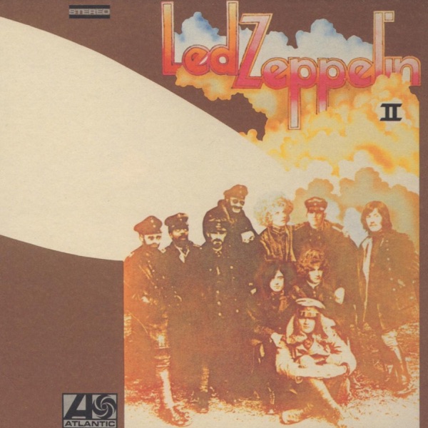 Bring It On Home by Led Zeppelin on NetFM