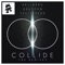 Collide (Revolvr Remix) - Hellberg, Deutgen & SPLITBREED lyrics