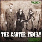 The Carter Family - Coal Miner's Blues