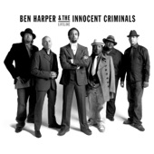 Ben Harper - Put It On Me