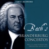 Festival Strings Lucerne & Rudolf Baumgartner - Orchestral Suite No. 3 in D Major, BWV 1068 : Bourree