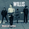 Maze of Ladies