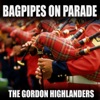Bagpipes on Parade