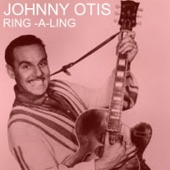 Johnny Otis - Comin at ya