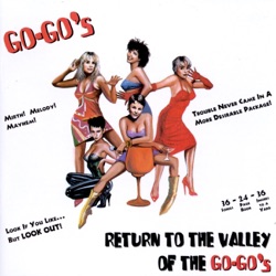 The Go-Go's - Vacation