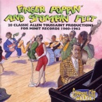 Finger Poppin' and Stompin' Feet: 20 Classic Allen Toussaint Productions for Minit Records 1960-1962 (Remastered)