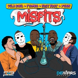 Vila Roel - Misfits