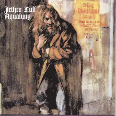 Aqualung (Bonus Track Version) - Jethro Tull