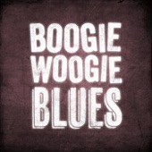 Boogie Woogie Blues artwork