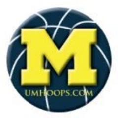 Podcast – UM Hoops.com cover