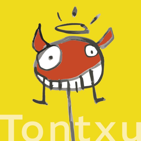 Tontxu - Somos De Colores