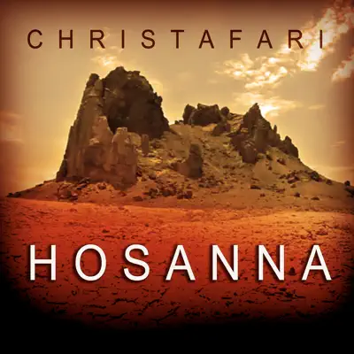 Hosanna (Maxi Single) - EP - Christafari