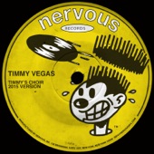 Timmy's Choir (2015 Version) - Single