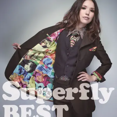 Always - Single - Superfly