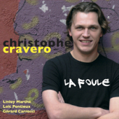 La foule - Christophe Cravero