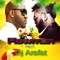 Quiero Tshila (feat. DJ Arafat) - Flowman lyrics